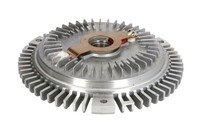 Thermotec D5M010TT Kupplung, KüHlerlüFter FüR Mercedes-Benz