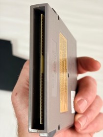 Ghost Lion (Nintendo Entertainment System, 1992) NES Game Cartridge - WORKS!