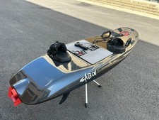 Flyer One Electric Surfboard 12KW Carbon Fibr...