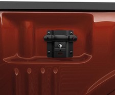 Cargo Bed Locking Cleat Set For Ford F-150 And Superduty Easy To Install