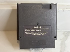 Anticipation - 1988 NES Nintendo Game - Cart Only - TESTED!