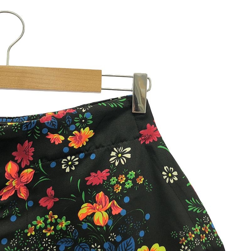 COMME des GARCONS / COMME des GARCONS | 2012AW | Shalwar Wide Knicker Sarouel Pa