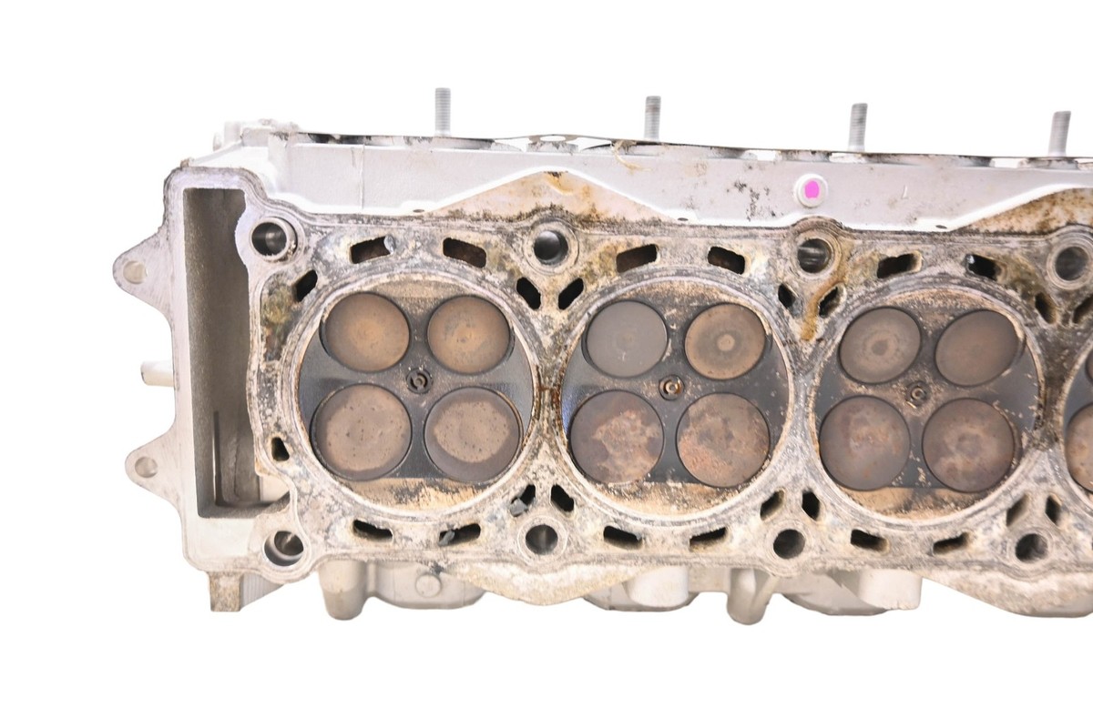 muku 12 Kawasaki Ultra LX Cylinder Head JT1500 | eBay