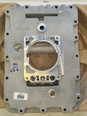 FULLER FULS3157 HOUSING ASSY, S EATON INTERNATIONAL NAVISTAR