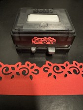 Creative Memories Flourish Vine Border Maker Cartridge - NLA - No box