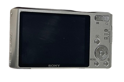 Sony Cyber-shot DSC-W530 14.1MP Digital Camera - Pink for sale