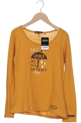 Schmuddelwedda Langarmshirt Damen Longsleeve Shirt langärmliges Ober... #cnmenv4