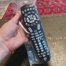 Time Warner Cable RC122 Universal Remote Cont...
