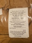 Liz Claiborne Cal- King Comforter Brown Solid Down Alternative Polyester-NEW — photo 6