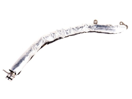 Ölvorlaufleitung Ölschlauch Ölrohr Turbolader CLA C118 GLA H247 AMG A45 2.0 B