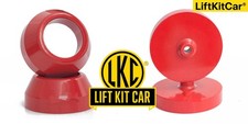 LKC 30 mm AL Lift Kit Renault Kangoo 4x4 1999–2007