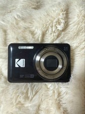 Kodak Pixpro FZ53 Compact Digital Camera 5x Zoom Full HD 64GB Included