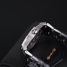 Girard-Perregaux Laureato 42mm Blue Dial 81010-11-431-11A NEW 2026 7