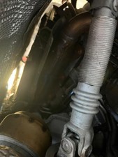 Moteur Mercedes CLASSE E