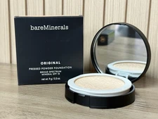 BareMinerals Original Pressed Power Foundation | # 05 FAIRLY MEDIUM 0.3oz/9g