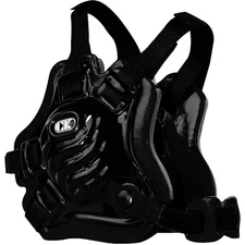Cliff Keen Youth F5 Tornado Wrestling Headgear - All Black