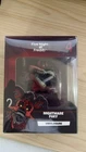 FNAF Five Nights at Freddys Nightmare Foxy Youtooz Vinyl Figure New