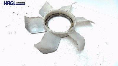 Lüfterrad/flügel ME298542 Mitsubishi Pajero 3.2 Di-d V60 118 KW 160 PS