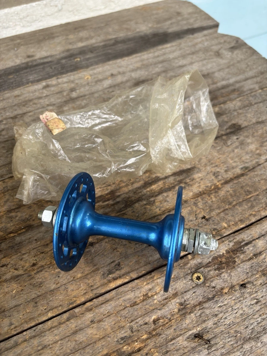 High Flange Hub In Vintage Bike Parts for sale | eBay
