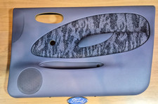FORD FIESTA MK4 DRIVERS FRONT DOOR CARD 96FBA23942ACW GENUINE NEW PART RARE NOW