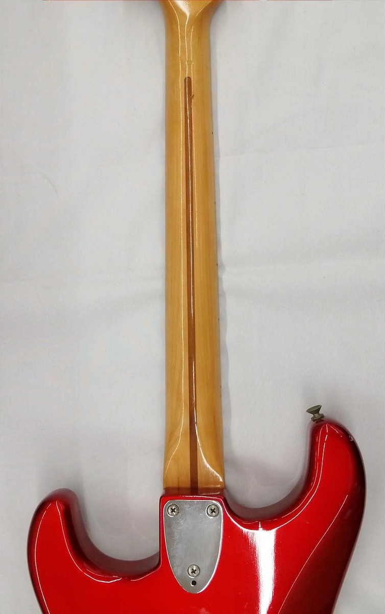 Tokai Silver Star Electric Guitar Safe delivery from Japan Tokai Silver Star Electric Guitar Safe delivery from Japan