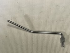 Chrome Licensed Floyd Rose Guitar RH Tremolo Arm Fits 6MM