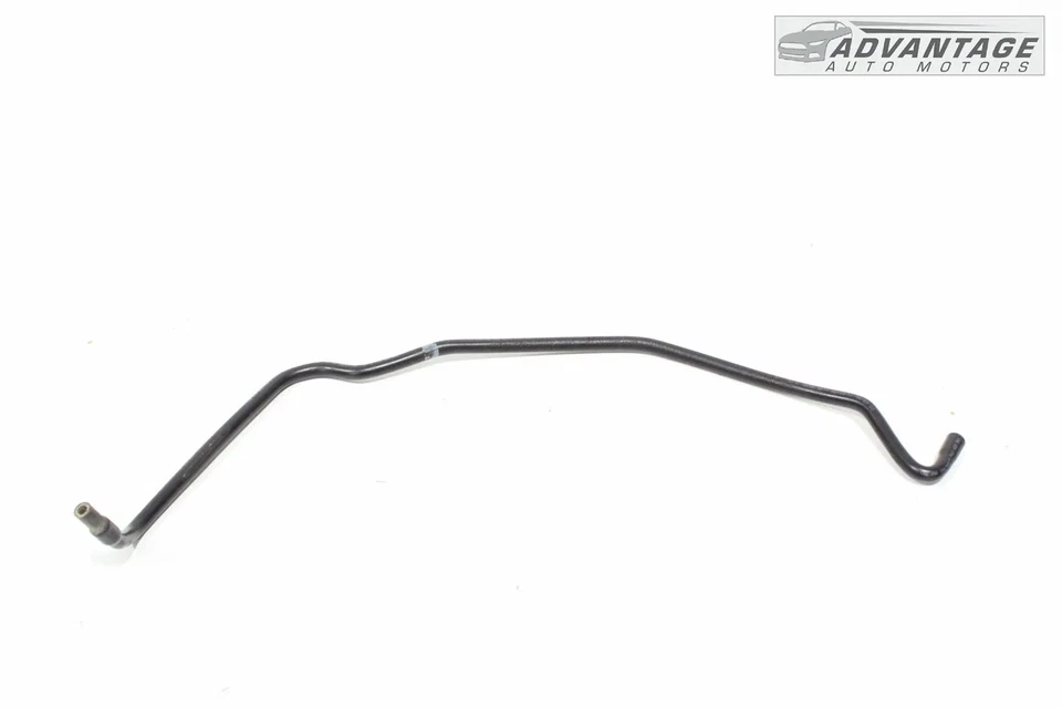 AUDI A6 QUATTRO C7 2016-2018 FARO DELANTERO IZQUIERDO VENTILACIÓN MANGUERA DRENAJE OEM Foto 2 de 4