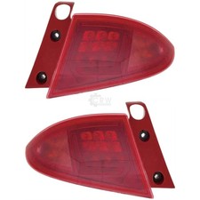 Rückleuchte Set aussen LED für Seat Leon 1P1 Bj. 1.2009-12.2012 PY21W