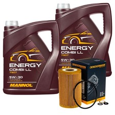 Filtre à huile Hyundai COUPE