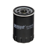 Hengst Filter H14W35 ÖLfilter For Daimler Jaguar