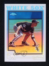 Click to enlarge Joe Crede