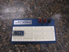 ARCHER UNIVERSAL BREADBOARD 276-169