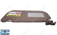 Sonnenblende Links LH FüR Hyundai Grand I10 Xcent 2013-21 2013-20 85210-B4520YBE