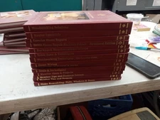 Lot of 14-Handyman Club of America Hardcover Books-Home Repair/DIY/Remodel