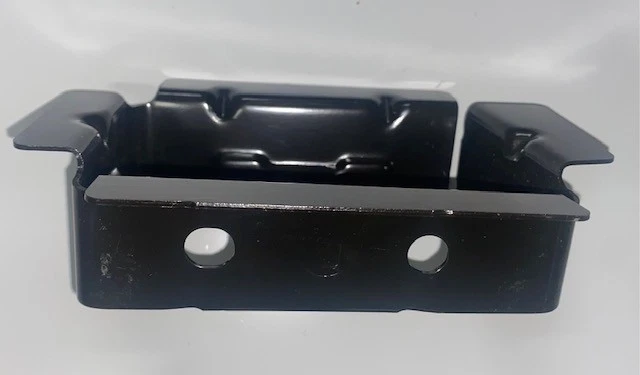 05-17 SOPORTE BARRA PARACHOQUES DELANTERO LADO CONDUCTOR, NUEVA PIEZA ORIGINAL OEM, P/N 21990136 Foto 2 de 4