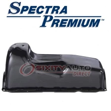 Spectra Premium Engine Oil Pan for 2002-2003 Dodge Ram 1500 - Cylinder Block si