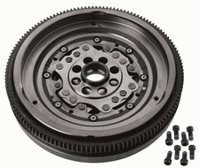 FITS SKODA KAROQ 2.0 TDI 4X4 FLYWHEEL 2295001817 SACHS