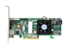 ARECA Computer RAID Controller Card - ARC-1216-4I Ver 3.0 A1G 