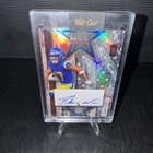 💥- 2024 Wild Card Auto Mania - PUKA NACUA - 1/1 Case Hit Rookie Auto -💥