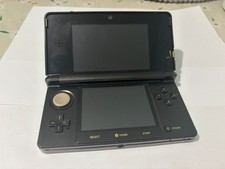 Rare Limited Edition Nintendo 3DS Legend of Zelda 25th Anniversary Game Console