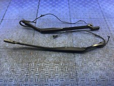 2020-2024 LINCOLN AVIATOR FRONT LEFT RIGHT WINDSHIELD WIPER ARM SET OEM 2021