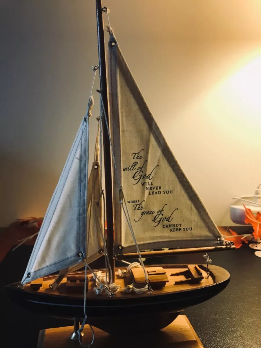 Model sailboats 2024