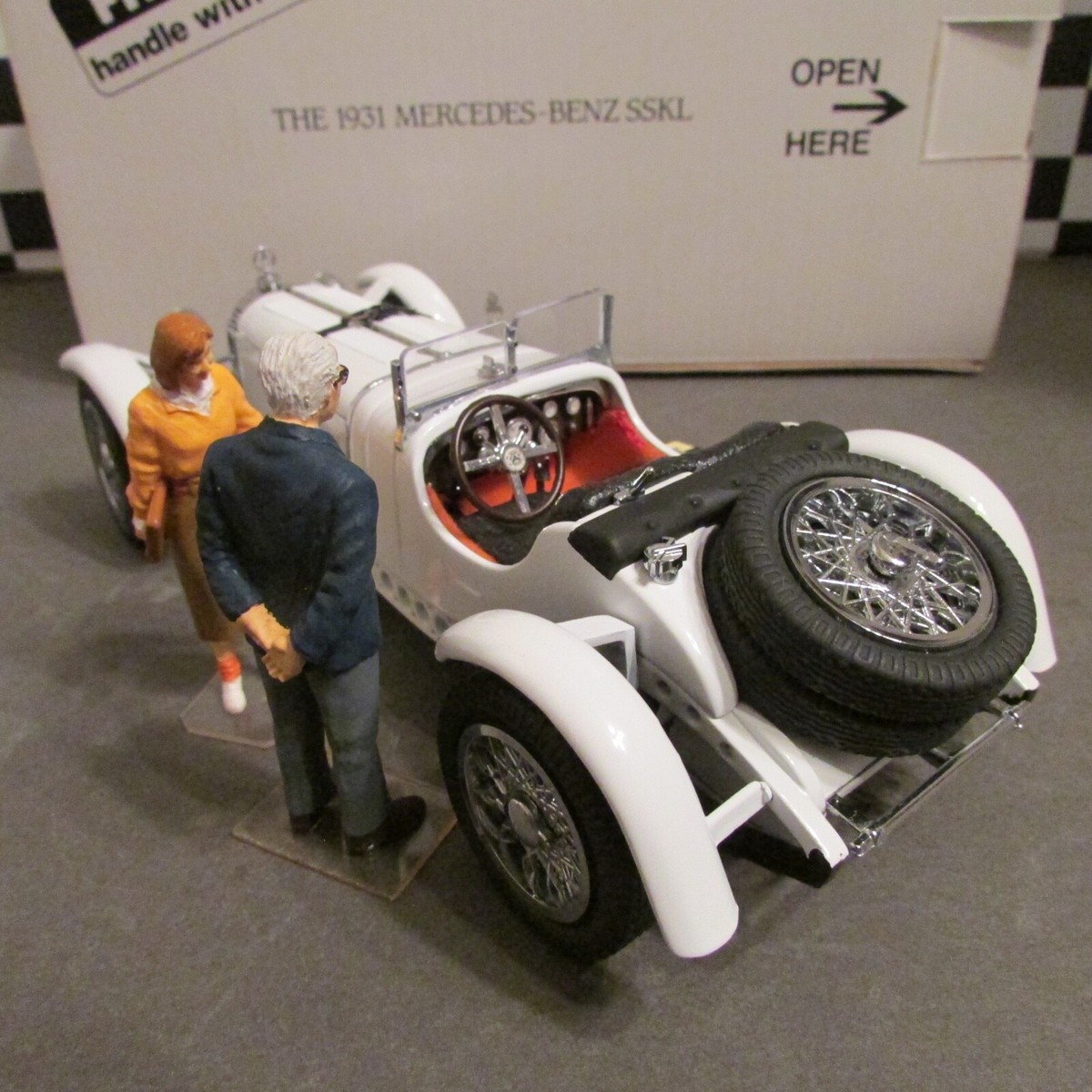 ダンバリーミント　1931メルセデス・ベンツ s-l400.jpg