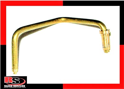  ALL NEW KADRON ACCELERATOR SPRAY TUBE ONLY  Brosol 40-44 EIS Radke Services