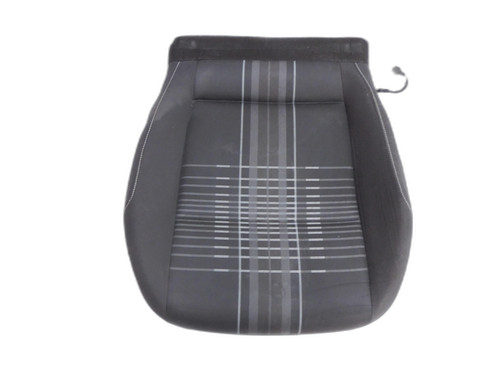 Sitzbezug Sitzpolster für Fahrersitz Sitz li vo VW Golf 7 VII 13-17 Kombi