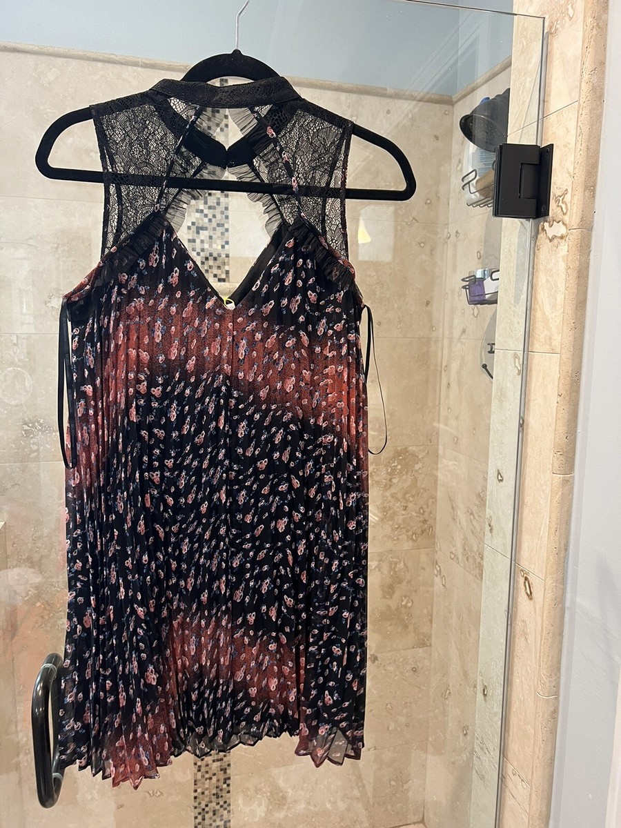 chinese dress ladies Amazon.com: BCBGMAXAZRIA Women's Flowy Lace Cocktail Dress, Black, 2 :  Clothing, Shoes & Jewelry main image 1
