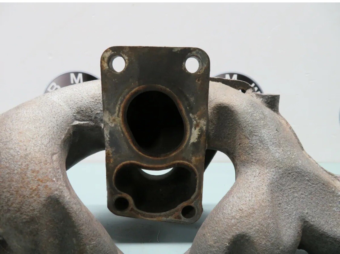 2010 BMW 335d 3.0 D Diesel Exhaust Manifold 7796266 306d5 for sale  