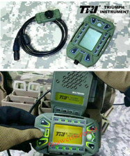 US Stock TRI Keypad Display Unit KDU For PRC 152 15W MBITR Radio