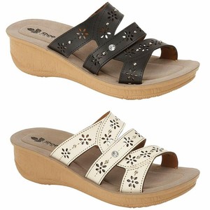 comfort cushion shoes