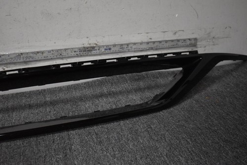 JAGUAR GRILLE TRIM FACTORY OEM - Picture 3 of 7